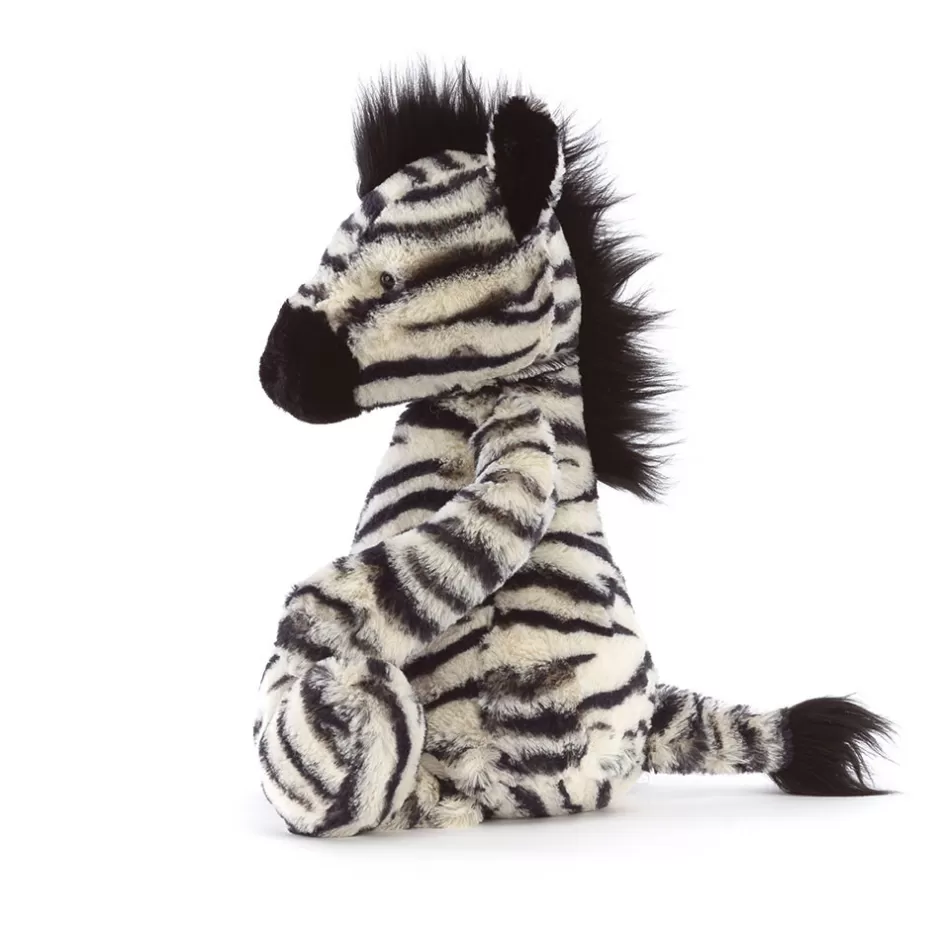 Jellycat Jungle & Safari | Back In Stock<Bashful Zebra