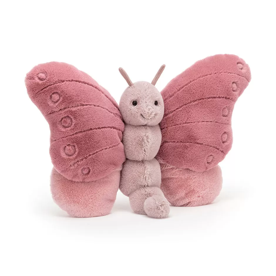 Jellycat Bugs & Insects | Bright & Colourful<Beatrice Butterfly