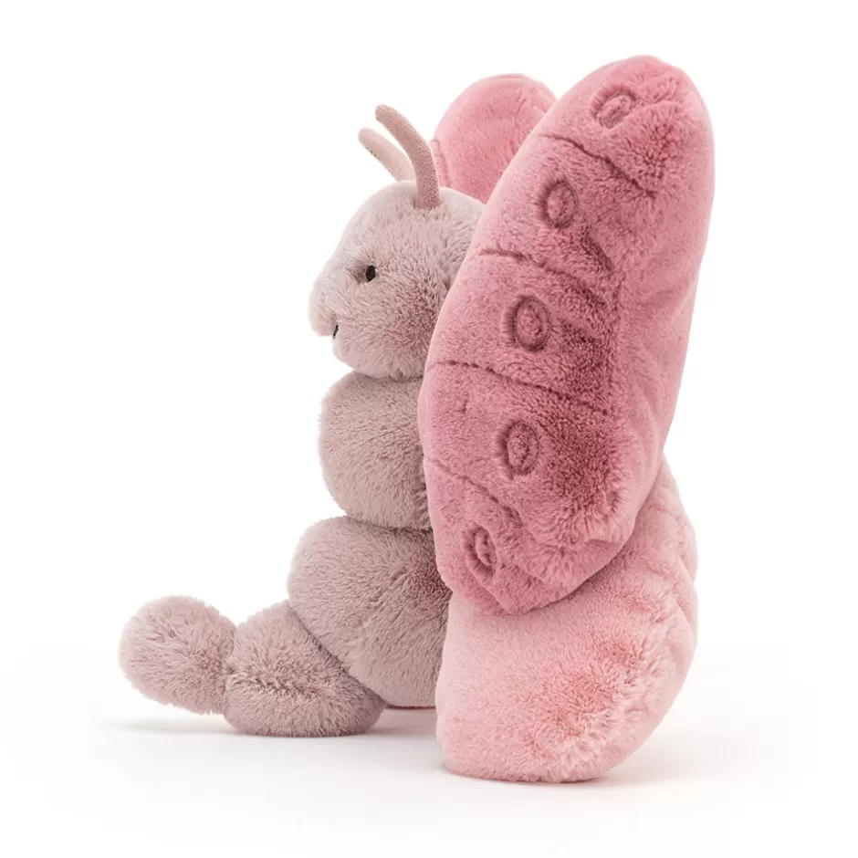 Jellycat Bugs & Insects | Bright & Colourful<Beatrice Butterfly