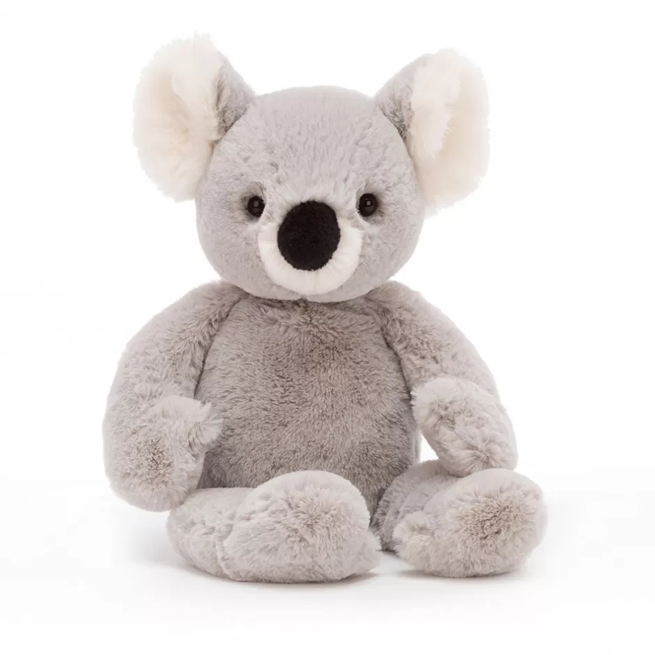 Jellycat Jungle & Safari | Super Soft & Cuddly<Benji Koala