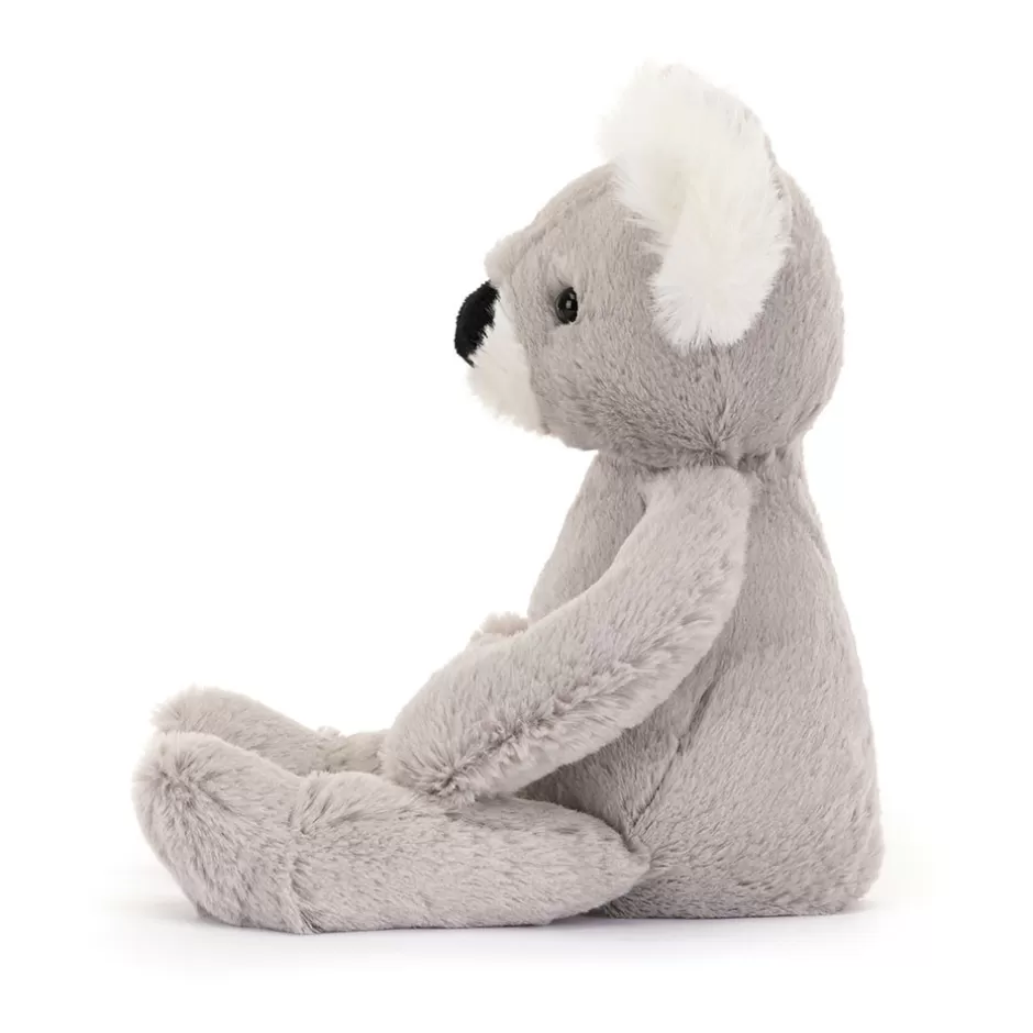 Jellycat Jungle & Safari | Super Soft & Cuddly<Benji Koala