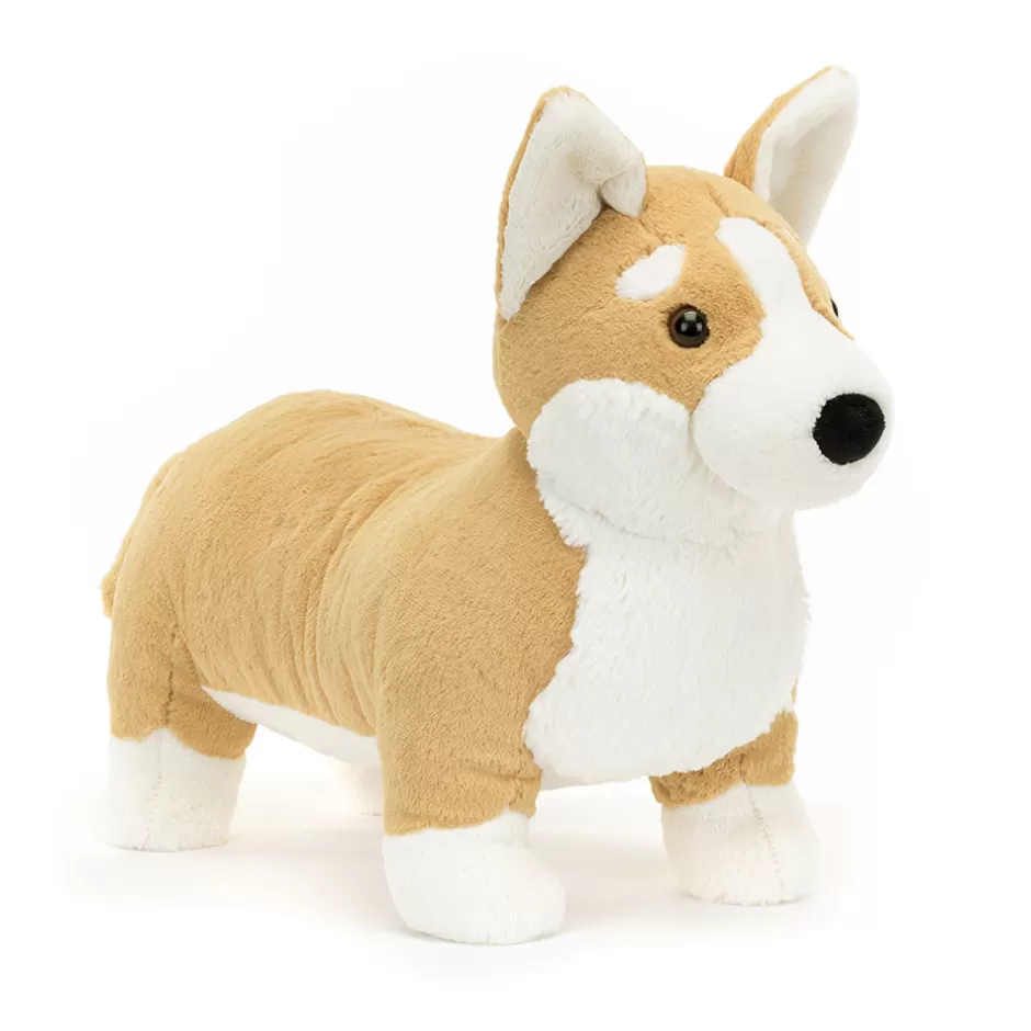 Jellycat Dogs & Puppies | Pets<Betty Corgi