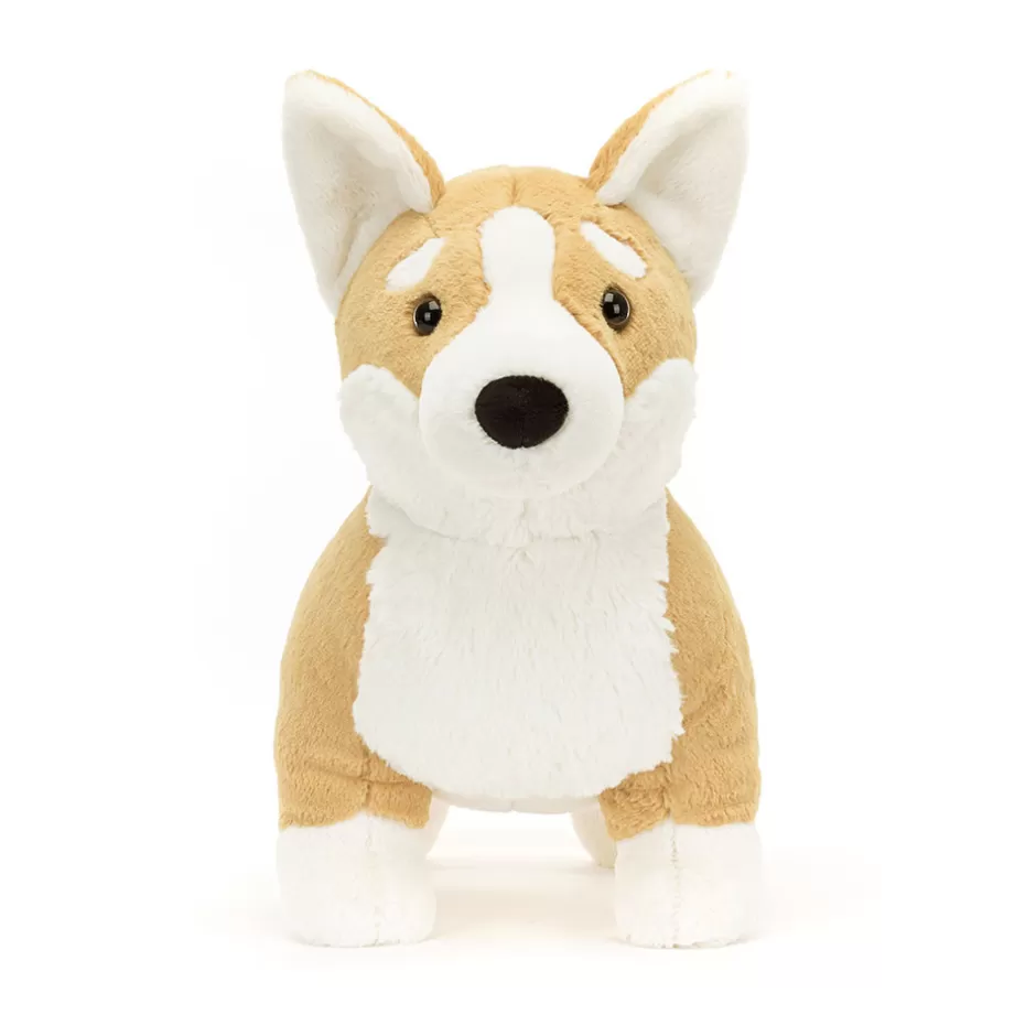 Jellycat Dogs & Puppies | Pets<Betty Corgi