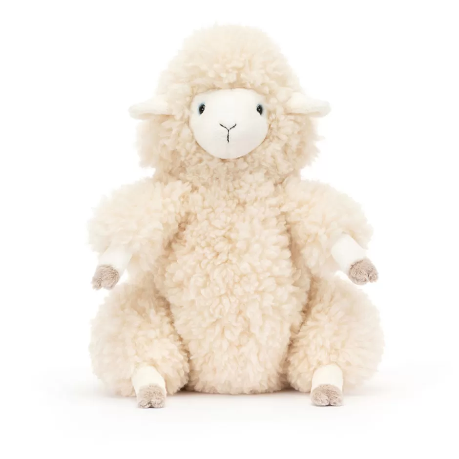 Jellycat Farmyard<Bibbly Bobbly Sheep