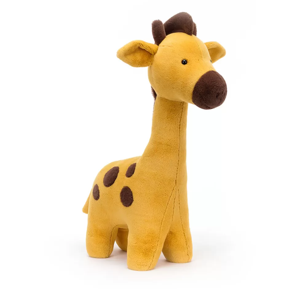 Jellycat Jungle & Safari | Big Toy Gifts<Big Spottie Giraffe