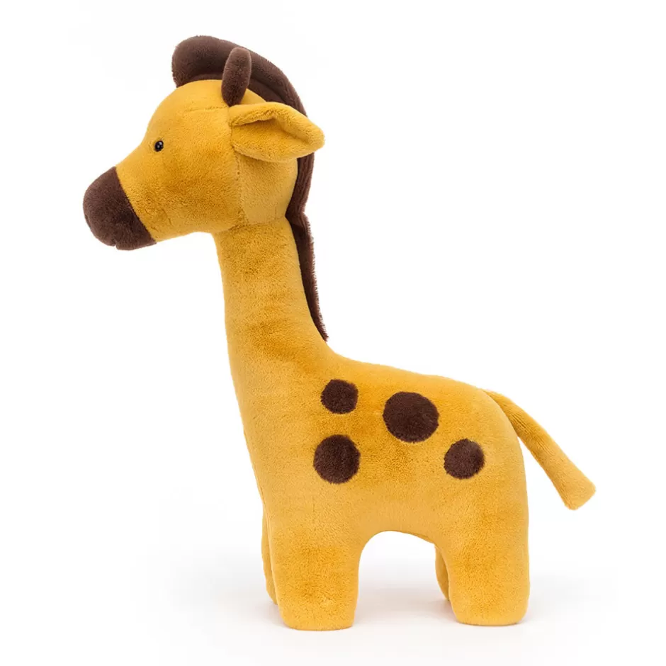 Jellycat Jungle & Safari | Big Toy Gifts<Big Spottie Giraffe