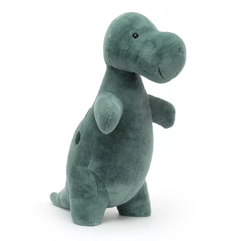 Jellycat Dragons & Dinosaurs | Big Toy Gifts<Big Spottie T-Rex