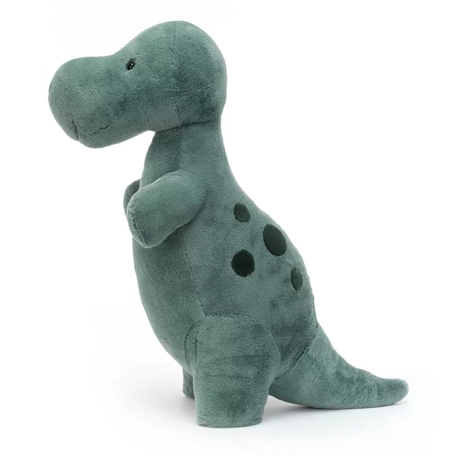 Jellycat Dragons & Dinosaurs | Big Toy Gifts<Big Spottie T-Rex