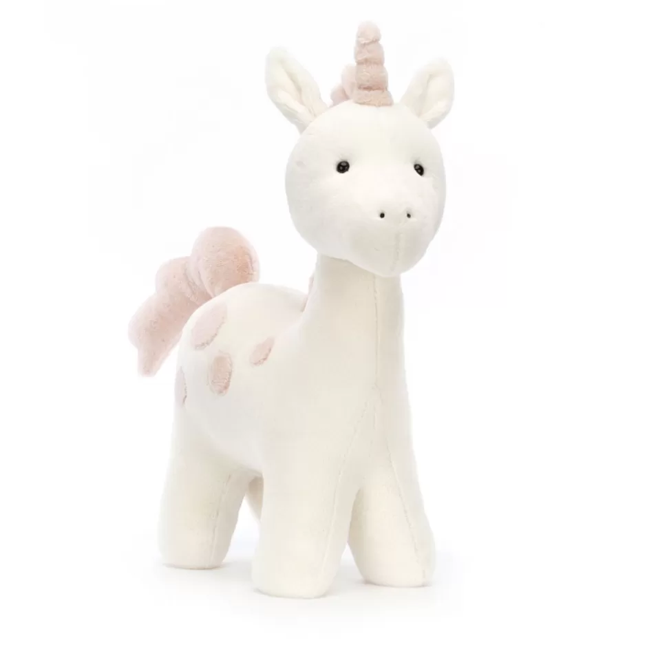 Jellycat Mythical Creatures<Big Spottie Unicorn