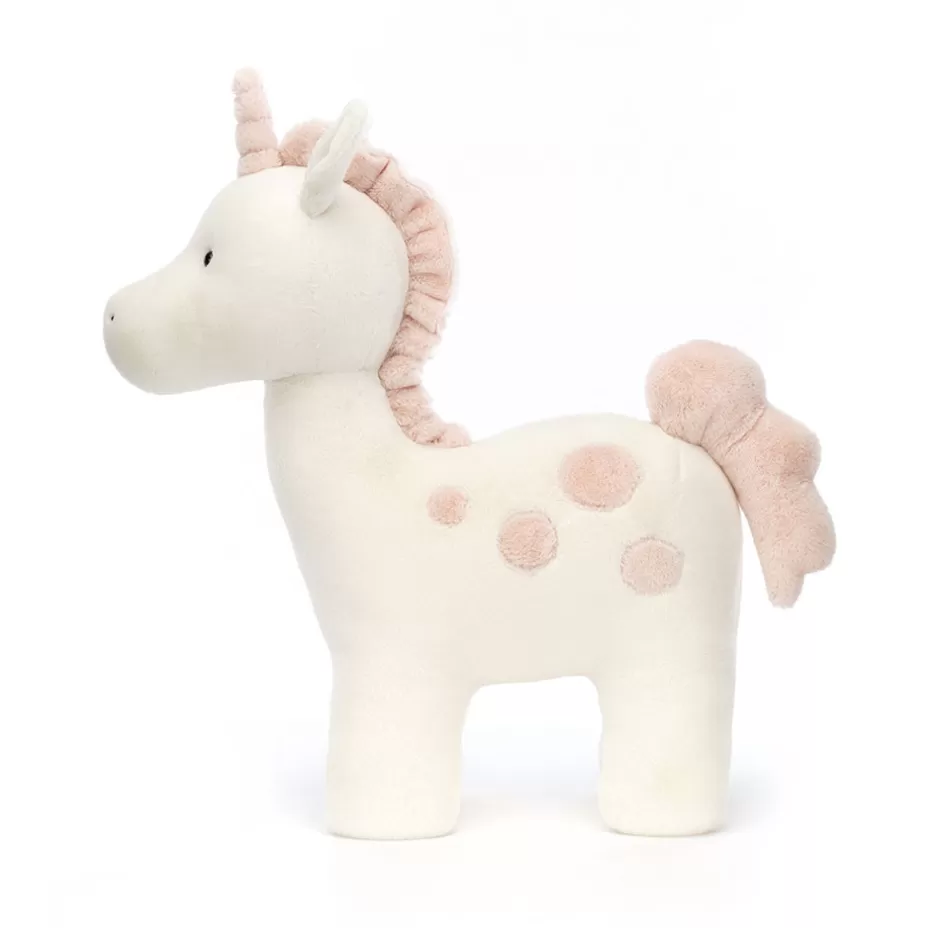 Jellycat Mythical Creatures<Big Spottie Unicorn