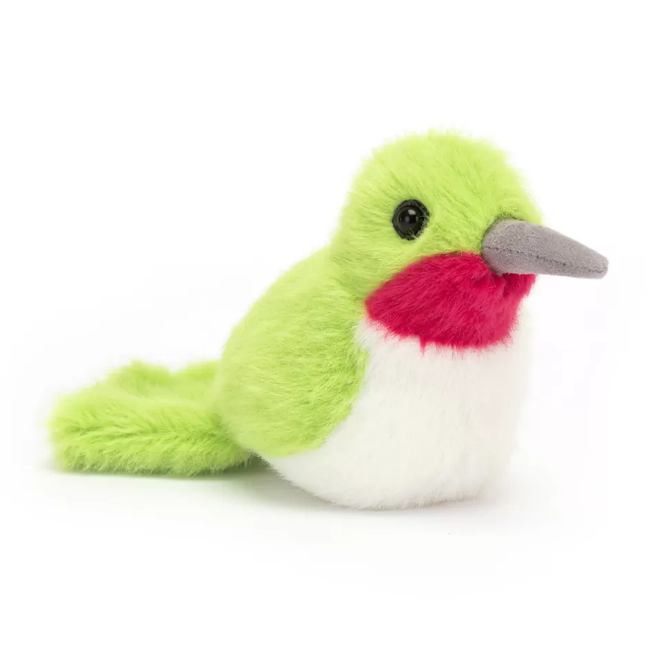 Jellycat Birds | Little Toys<Birdling Hummingbird