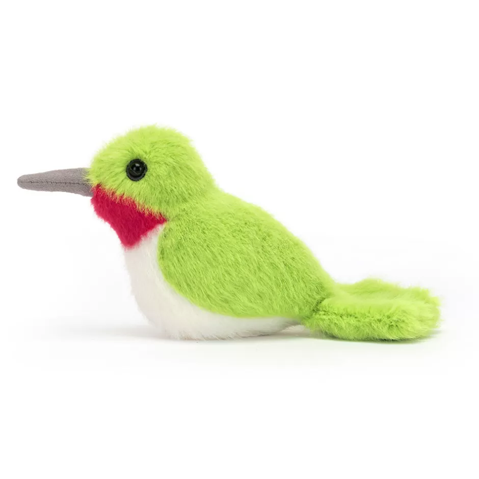 Jellycat Birds | Little Toys<Birdling Hummingbird