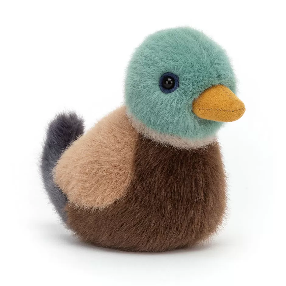 Jellycat Birds | Back In Stock<Birdling Mallard