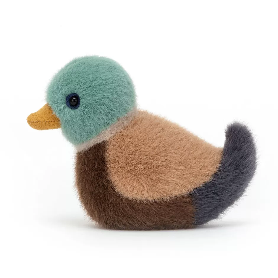 Jellycat Birds | Back In Stock<Birdling Mallard