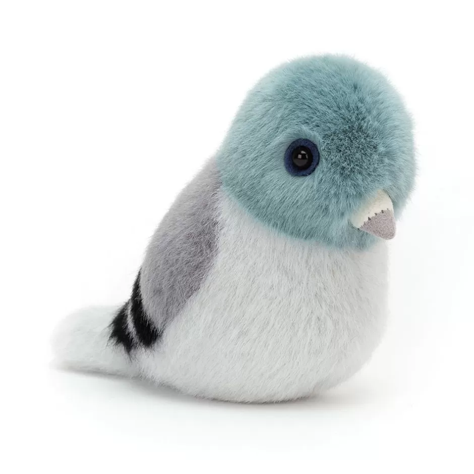 Jellycat Birds | Back In Stock<Birdling Pigeon