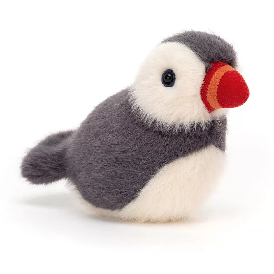 Jellycat Birds | Little Toys<Birdling Puffin