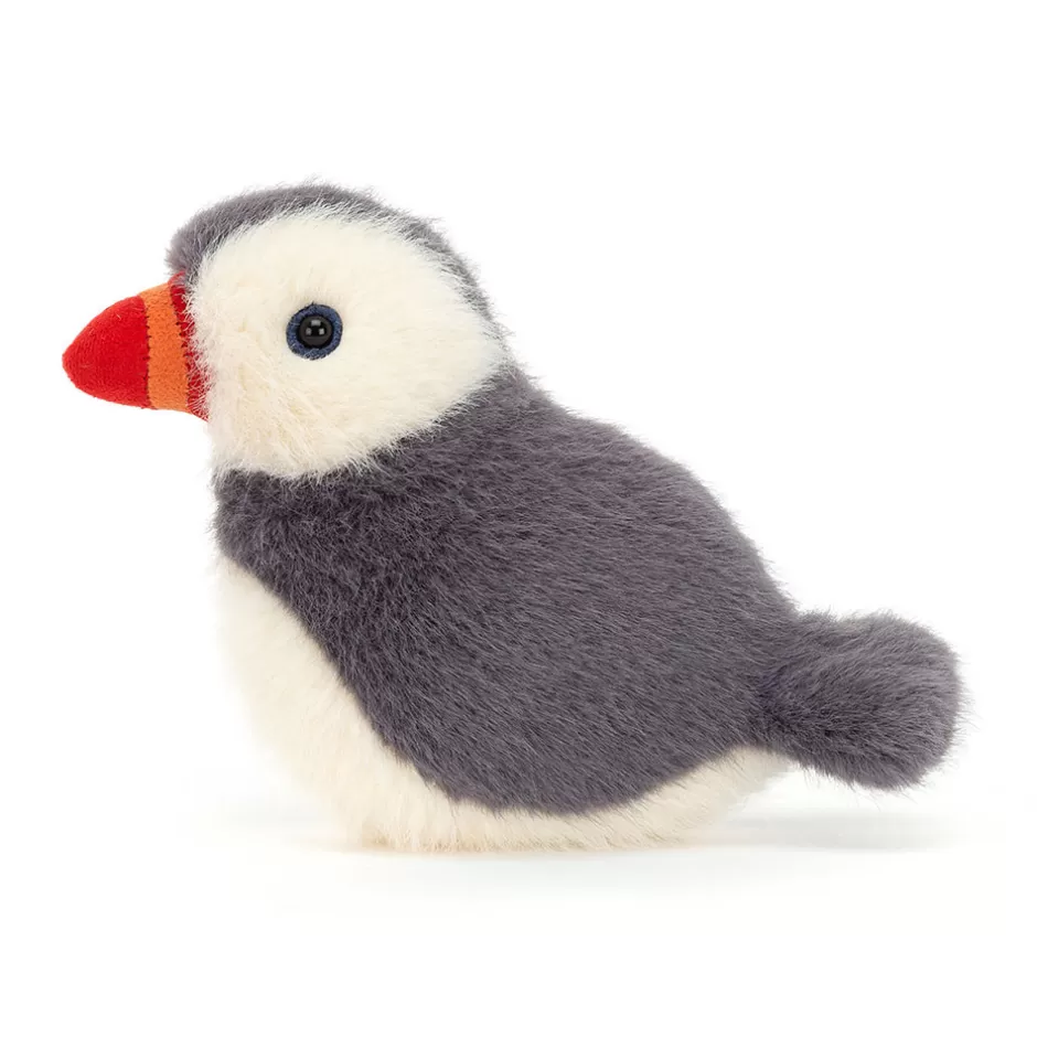 Jellycat Birds | Little Toys<Birdling Puffin