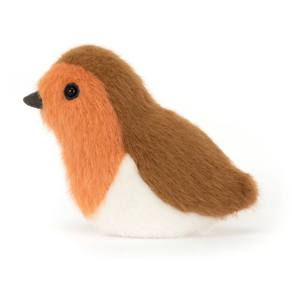 Jellycat Birds | Little Surprises<Birdling Robin