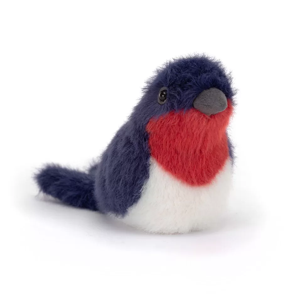 Jellycat Birds | Back In Stock<Birdling Swallow