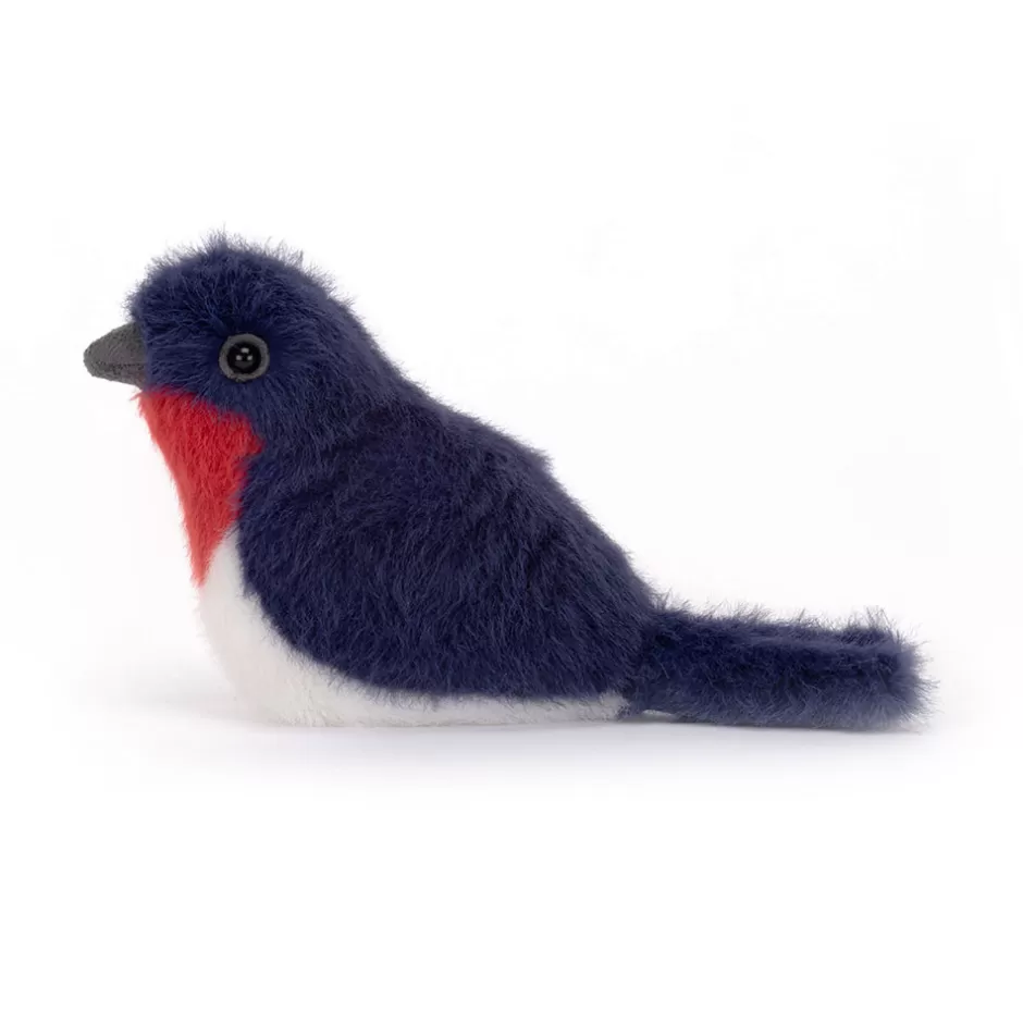 Jellycat Birds | Back In Stock<Birdling Swallow