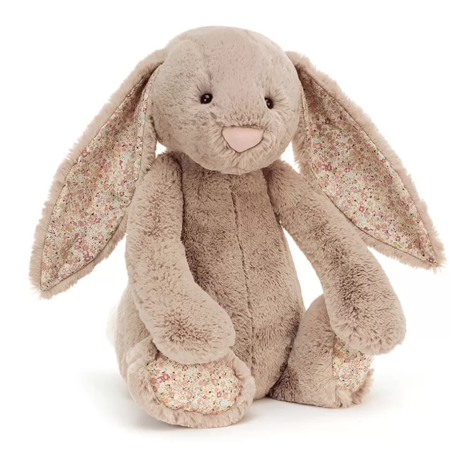 Jellycat Bunnies | Pets<Blossom Bea Beige Bunny