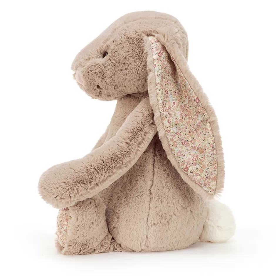 Jellycat Bunnies | Pets<Blossom Bea Beige Bunny