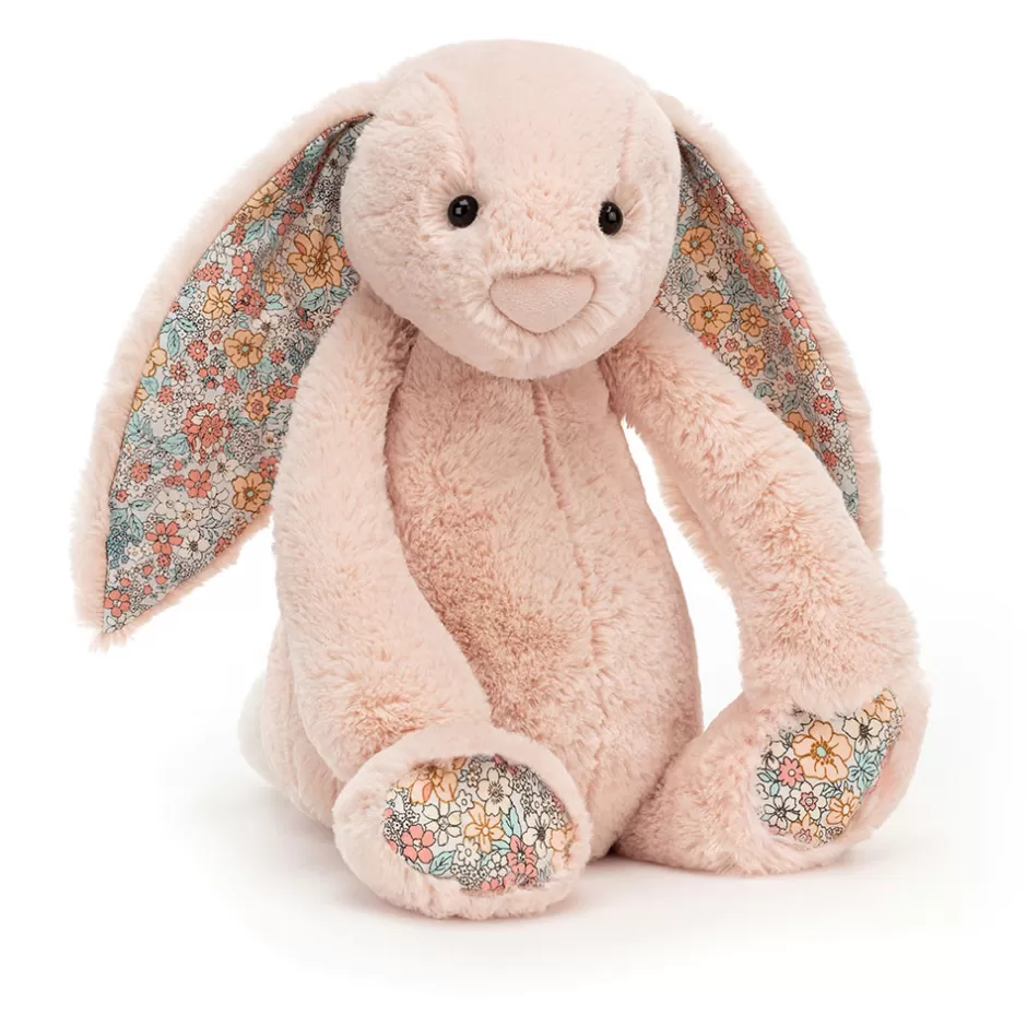 Jellycat Bunnies | Pets<Blossom Blush Bunny