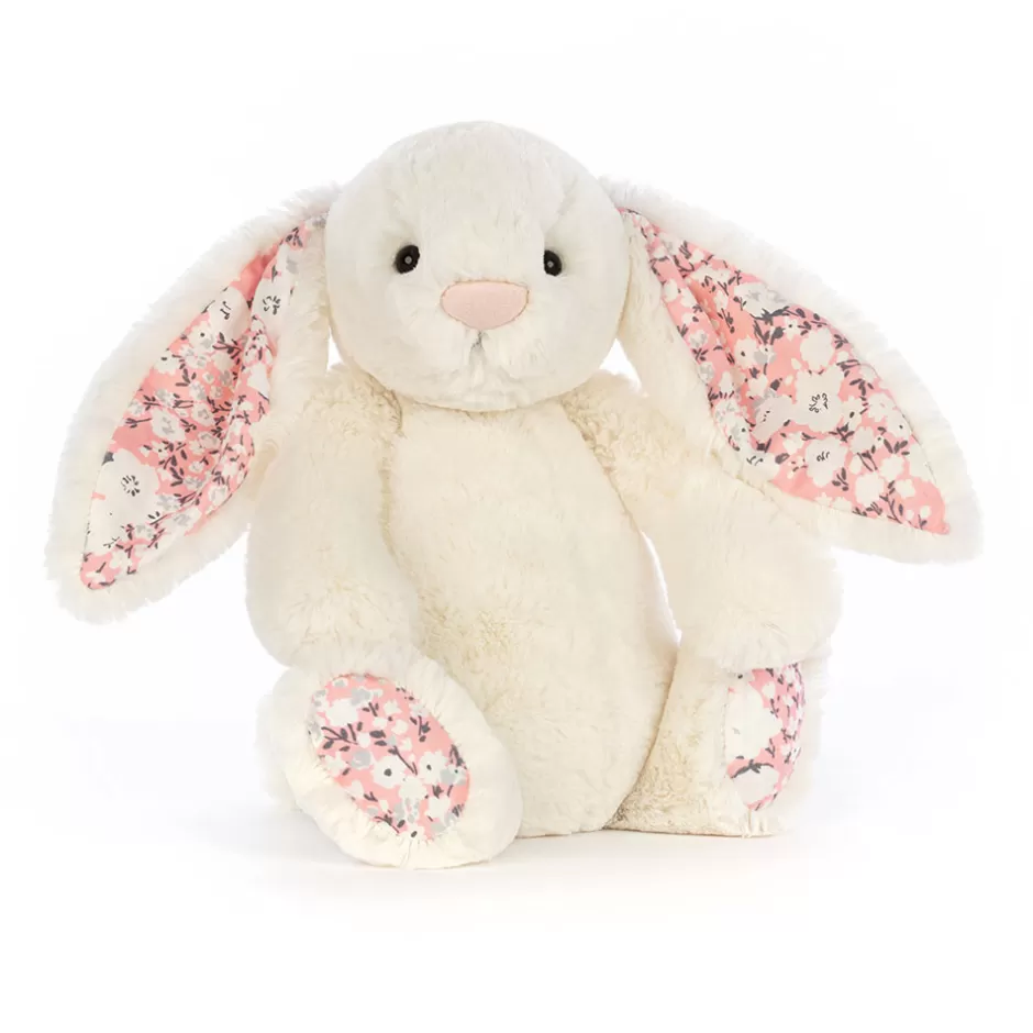 Jellycat Bunnies | Pets<Blossom Cherry Bunny