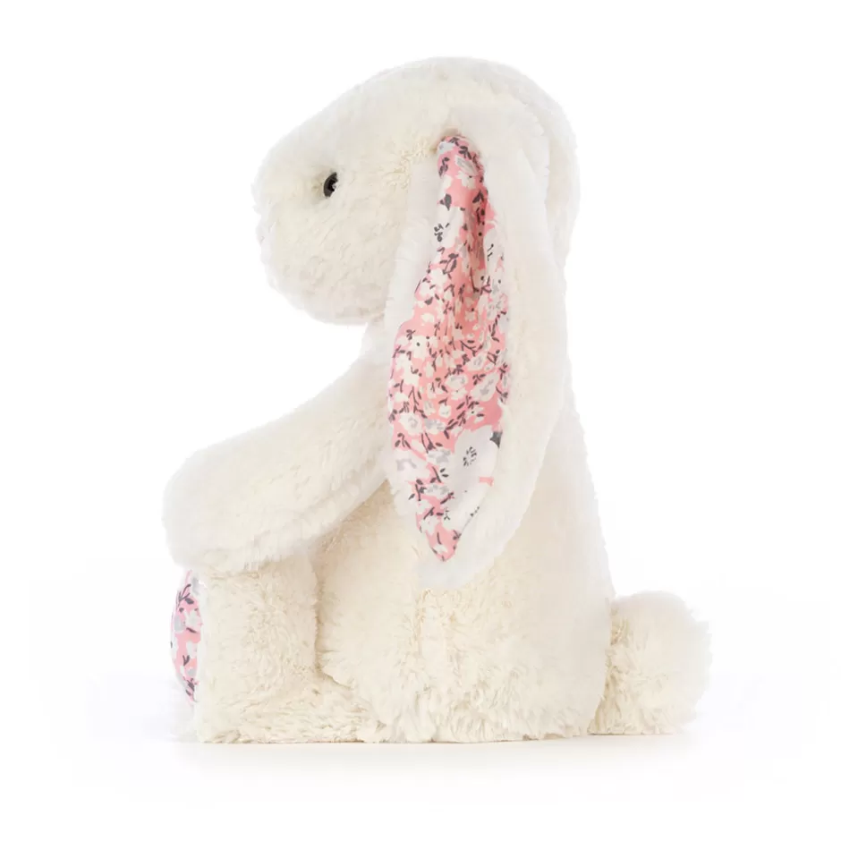 Jellycat Bunnies | Pets<Blossom Cherry Bunny