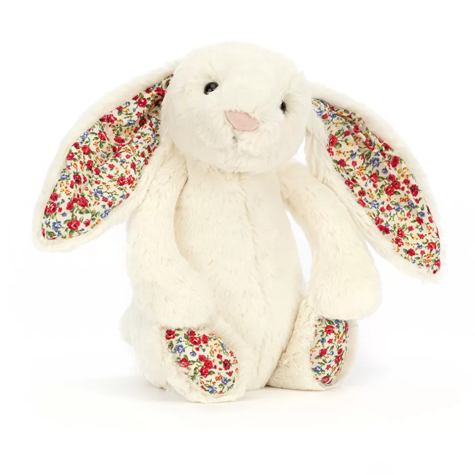 Jellycat Bunnies | Pets<Blossom Cream Bunny