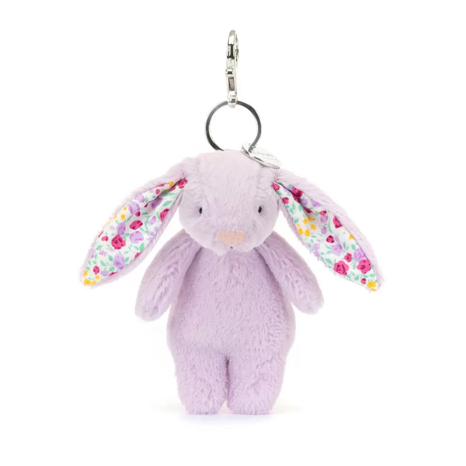 Jellycat Bag Charms | Best Sellers<Blossom Jasmine Bunny Bag Charm