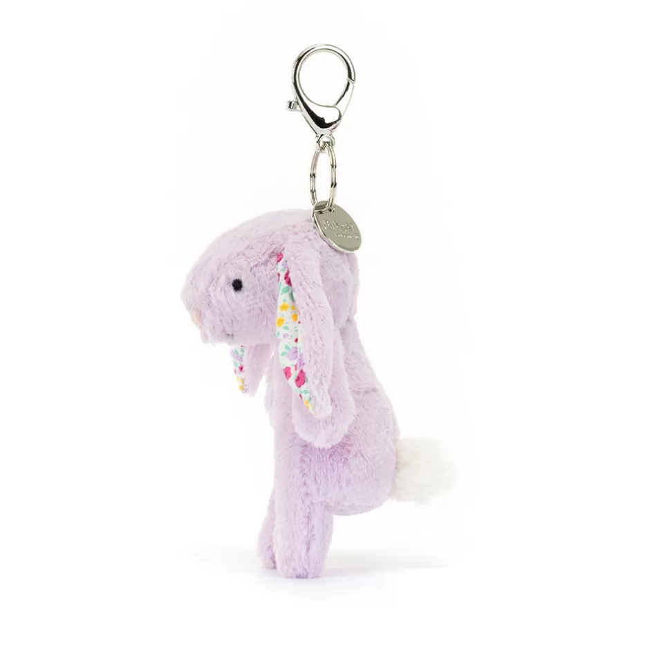 Jellycat Bag Charms | Best Sellers<Blossom Jasmine Bunny Bag Charm