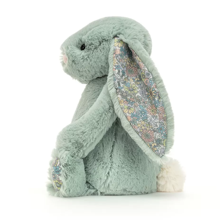 Jellycat Bunnies | Pets<Blossom Sage Bunny