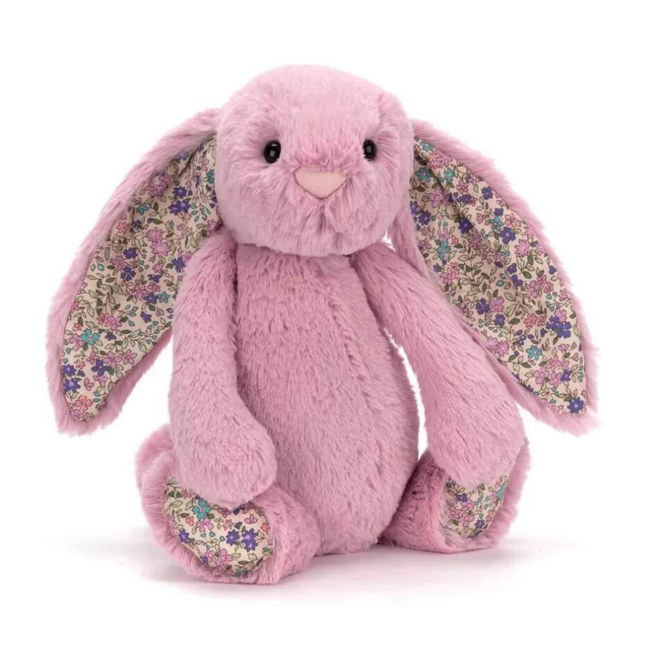 Jellycat Bunnies | Pets<Blossom Tulip Pink Bunny