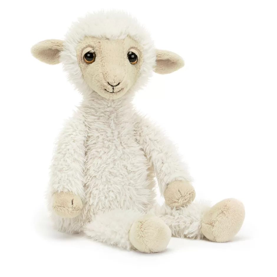 Jellycat Farmyard | Bright & Colourful<Blowzy Belle Sheep