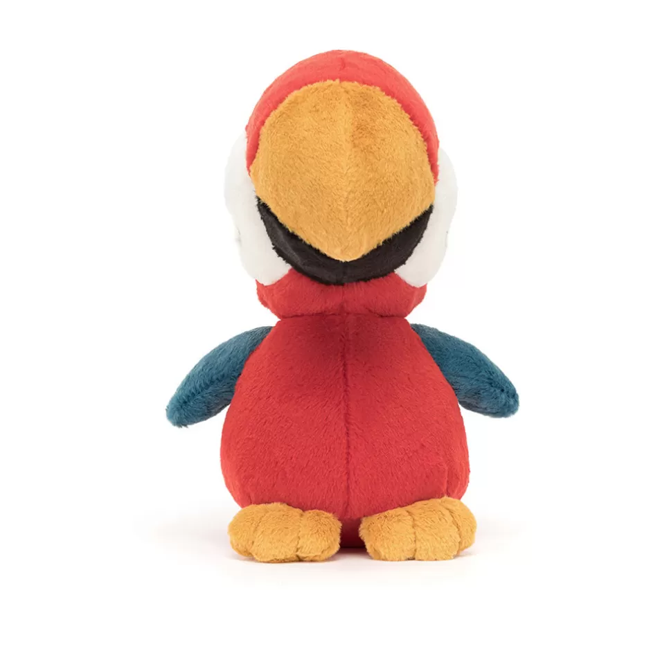 Jellycat Birds | Bright & Colourful<Bodacious Beak Parrot