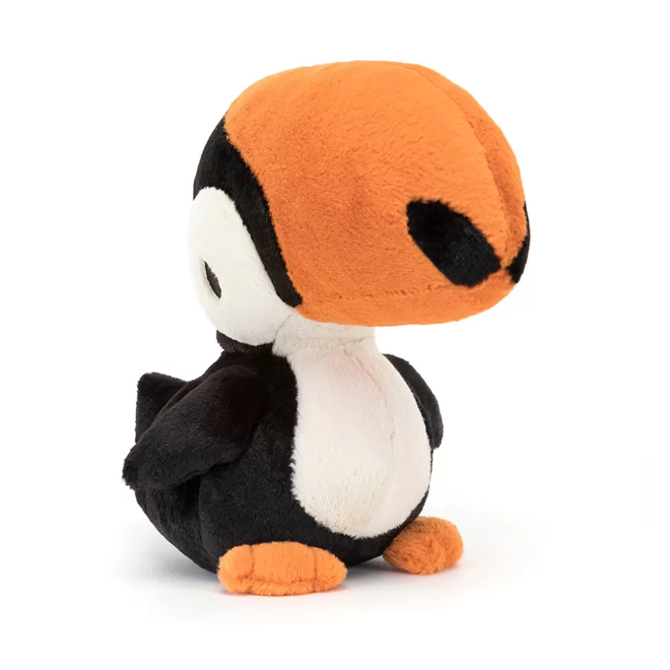 Jellycat Birds | Bright & Colourful<Bodacious Beak Toucan