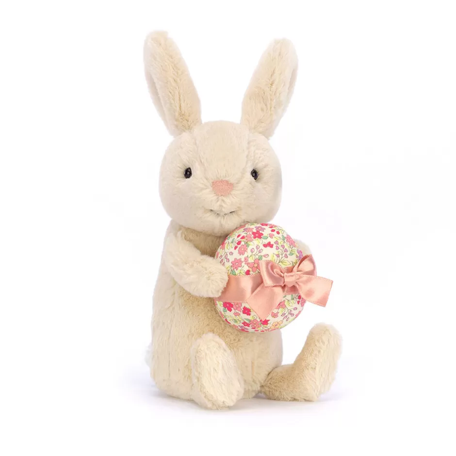 Jellycat Bunnies | Pets<Bonnie Bunny With Egg