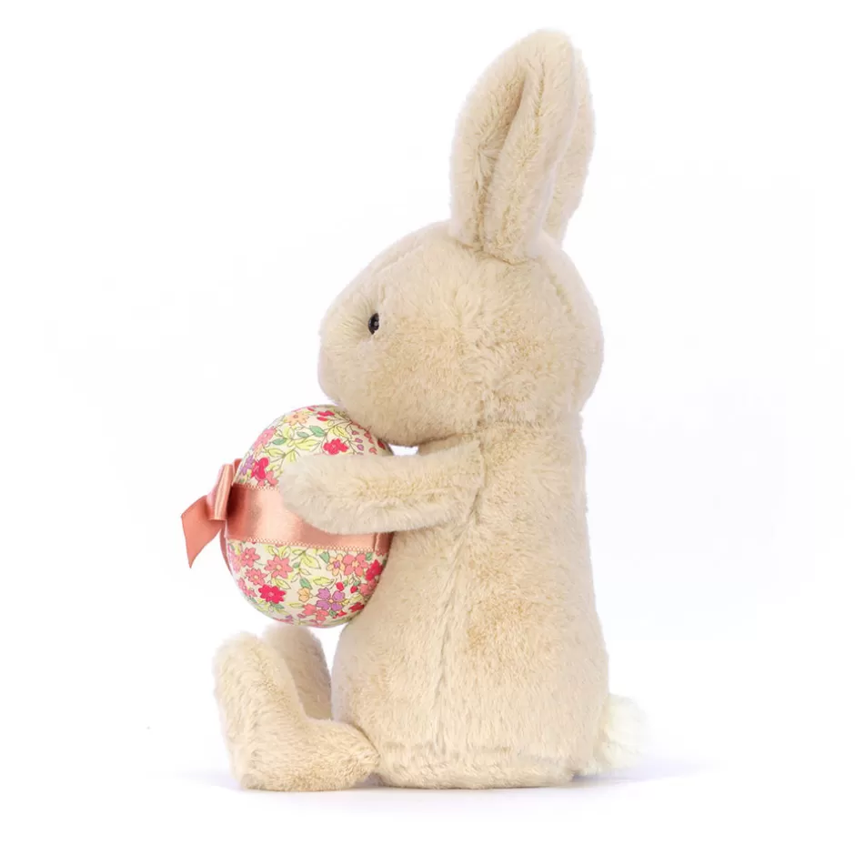 Jellycat Bunnies | Pets<Bonnie Bunny With Egg