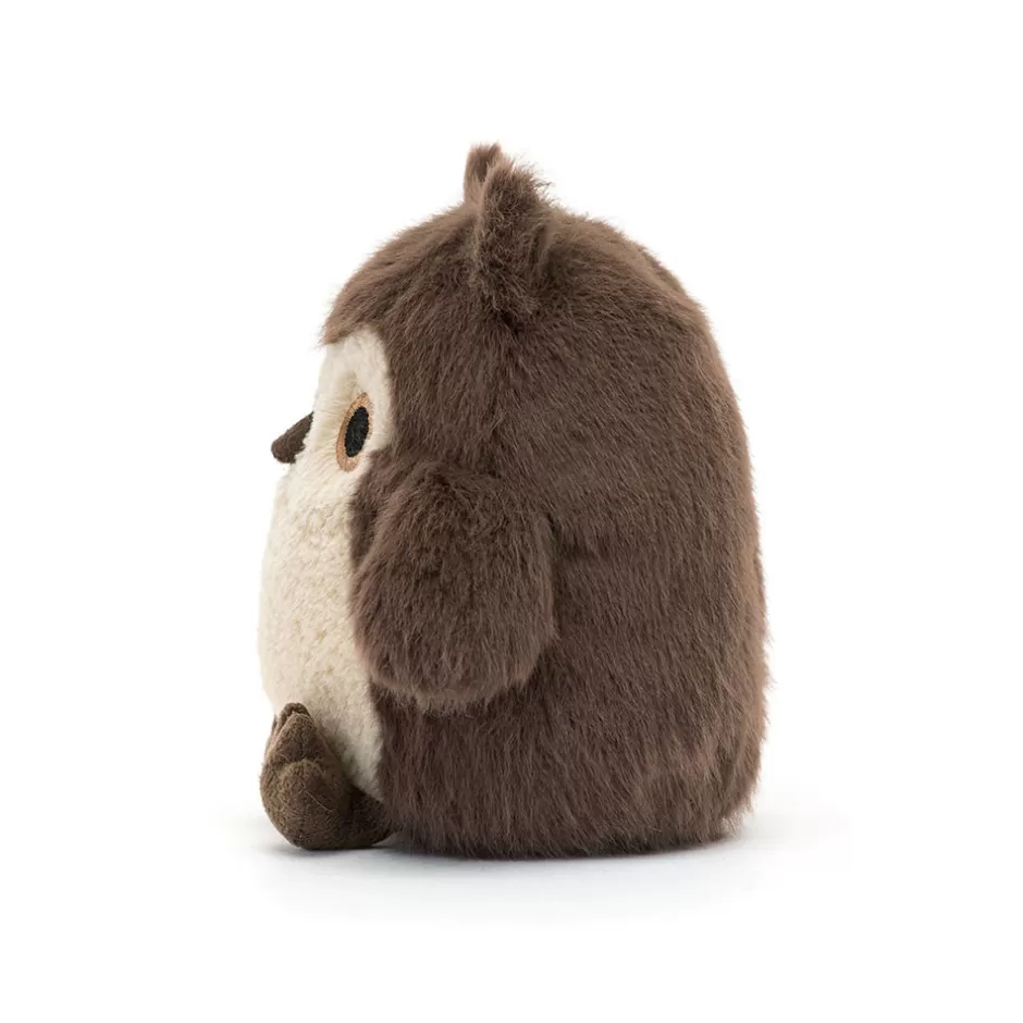 Jellycat Woodland Animals<Brown Owling