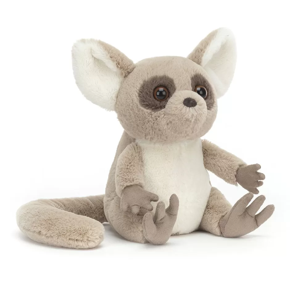 Jellycat Jungle & Safari | Super Soft & Cuddly<Bruce Bush Baby