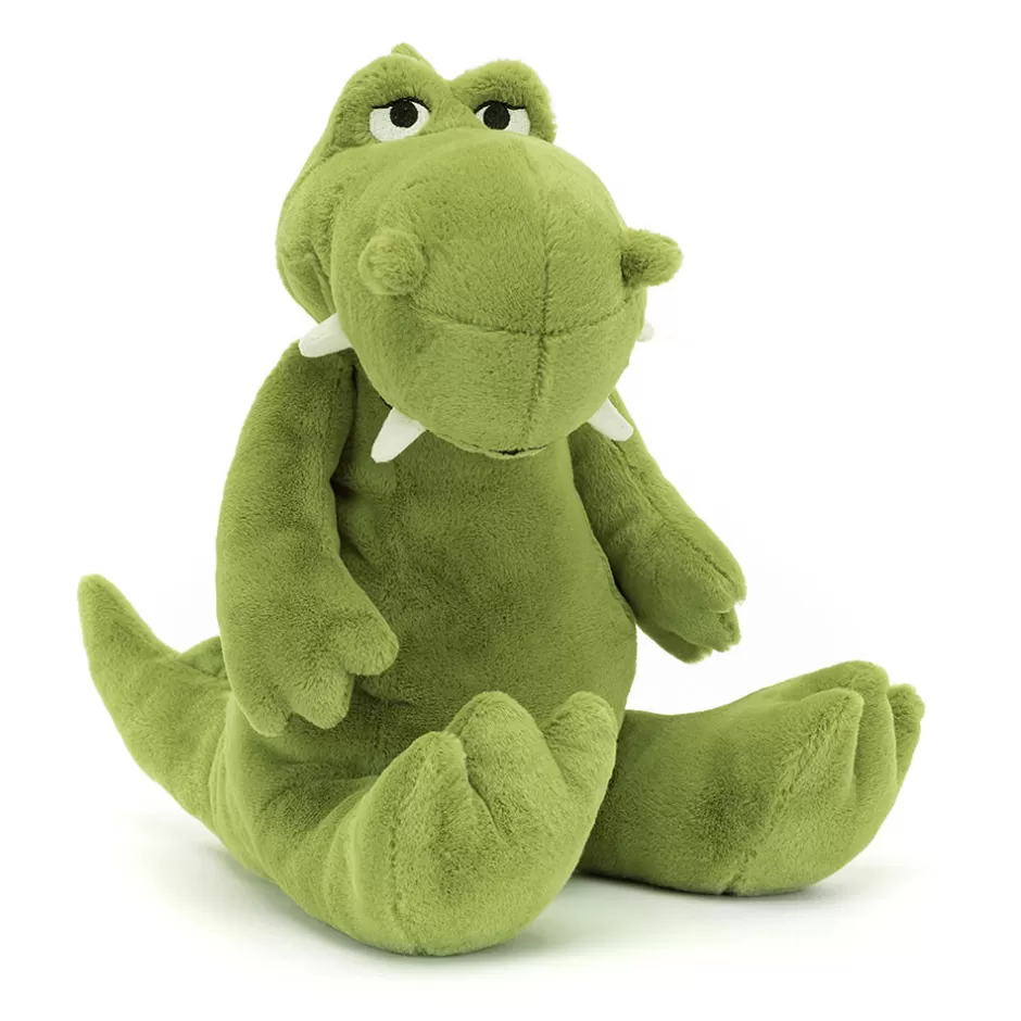 Jellycat Dragons & Dinosaurs<Bryno Dino