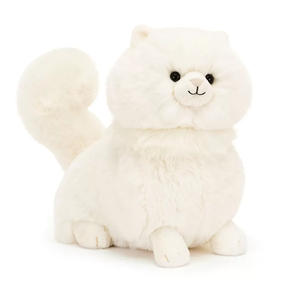 Jellycat Cats & Kittens | Pets<Carissa Persian Cat