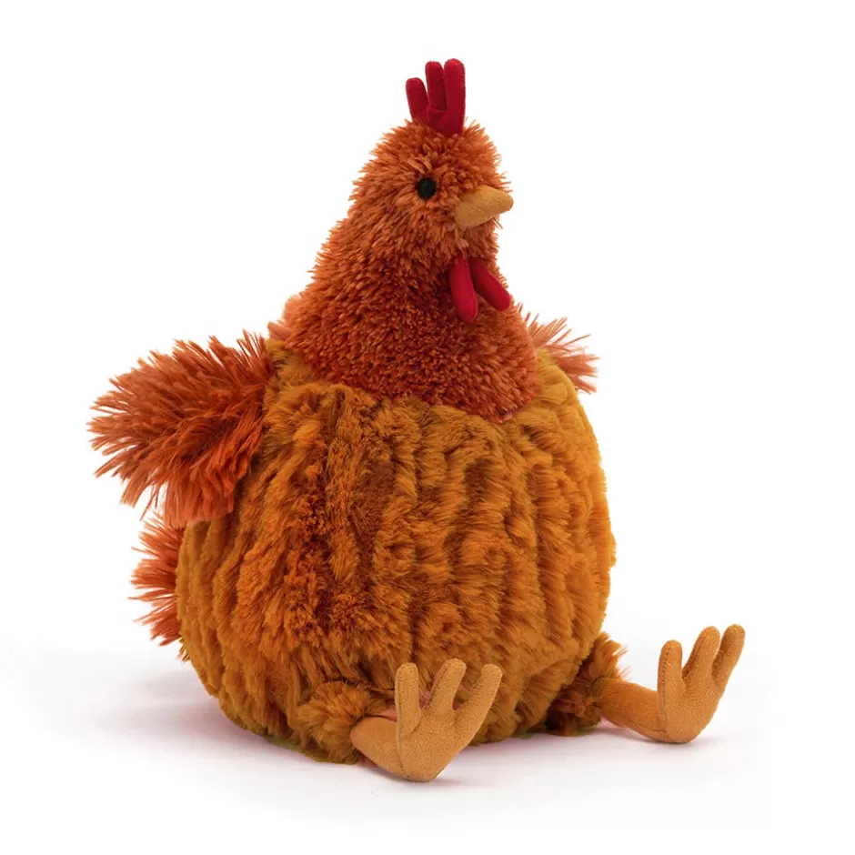 Jellycat Farmyard | Best Sellers<Cecile Chicken