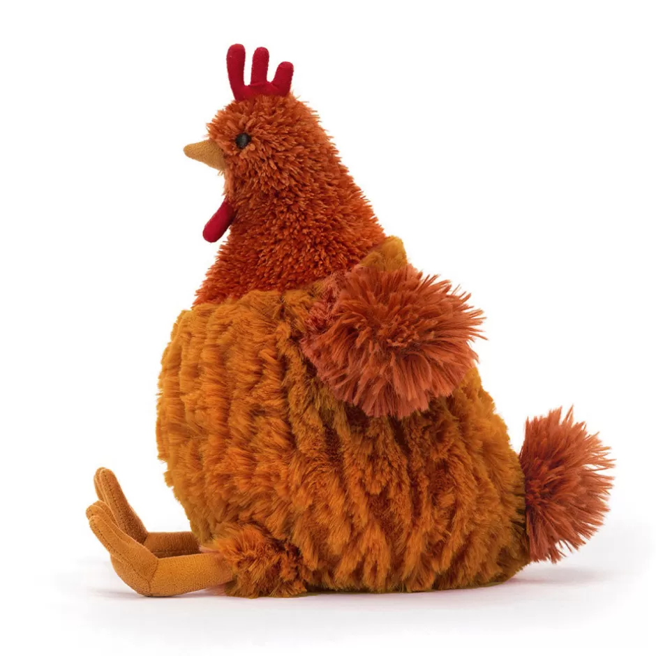 Jellycat Farmyard | Best Sellers<Cecile Chicken