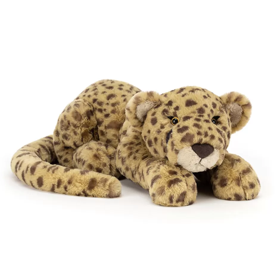 Jellycat Jungle & Safari | Get Well Gifts<Charley Cheetah