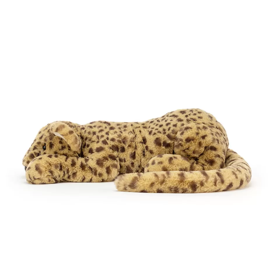 Jellycat Jungle & Safari | Get Well Gifts<Charley Cheetah