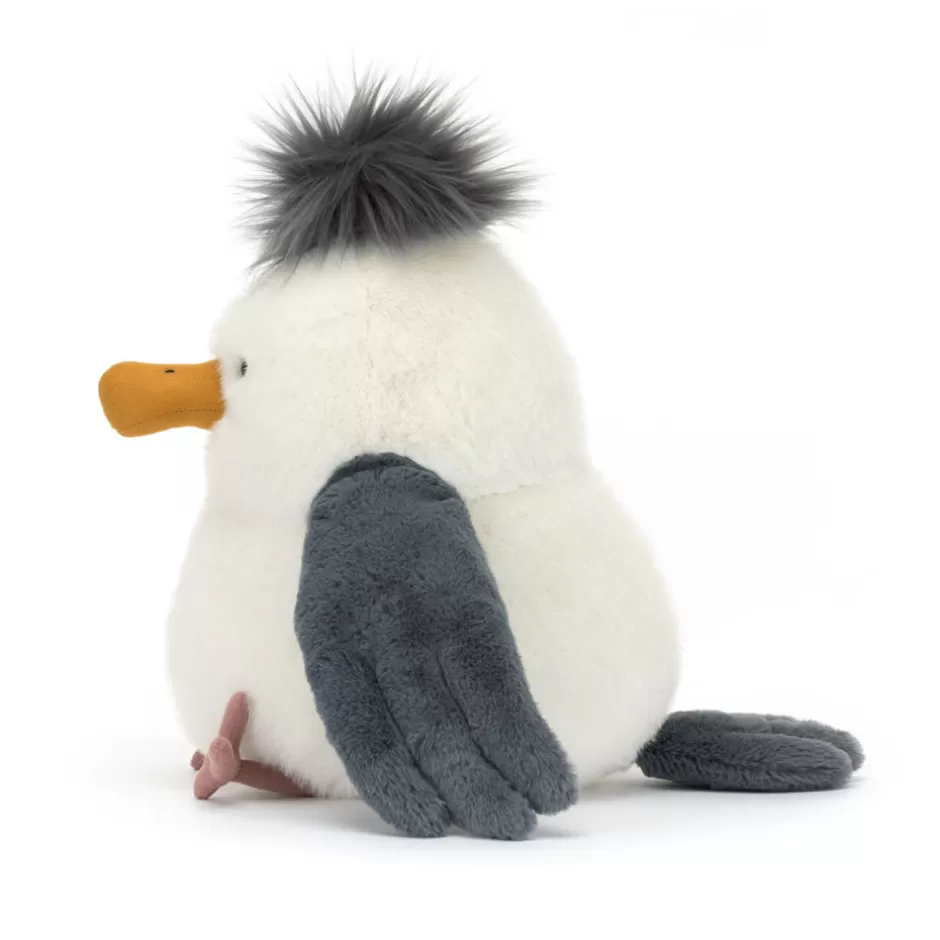 Jellycat Birds | Bright & Colourful<Chip Seagull