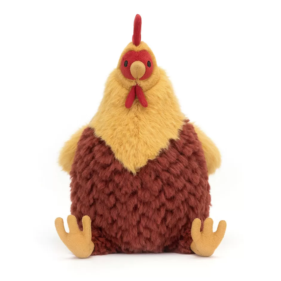 Jellycat Farmyard | Bright & Colourful<Cluny Cockerel