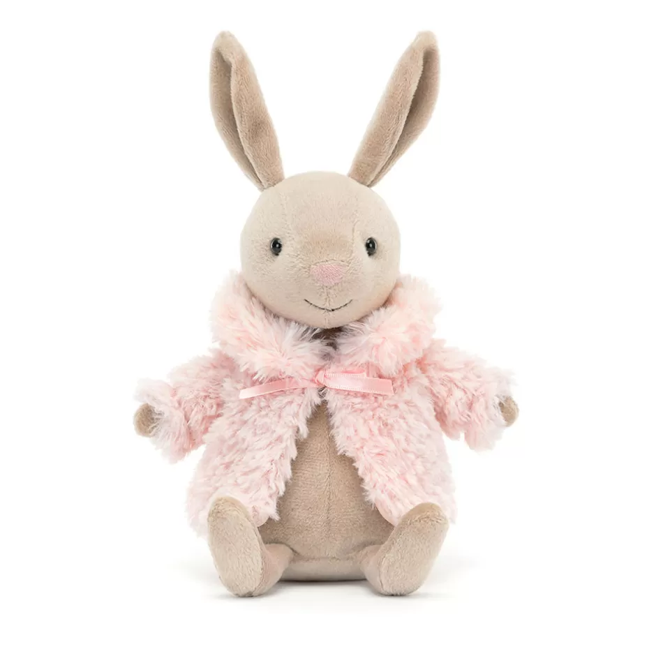 Jellycat Bunnies | Pets<Comfy Coat Bunny